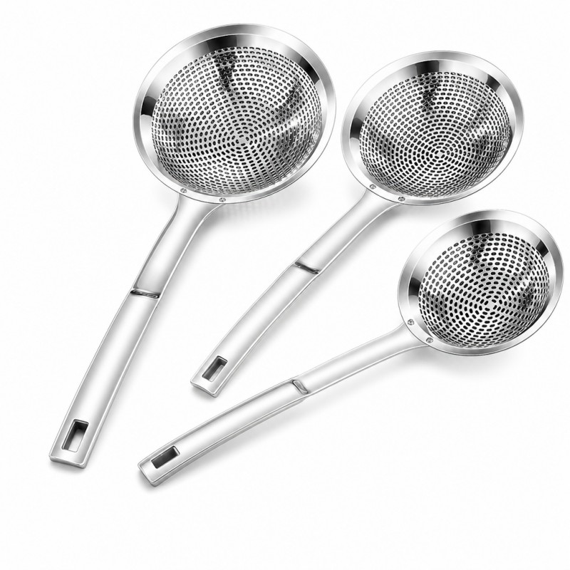 Pasta & Noodle Skimmer