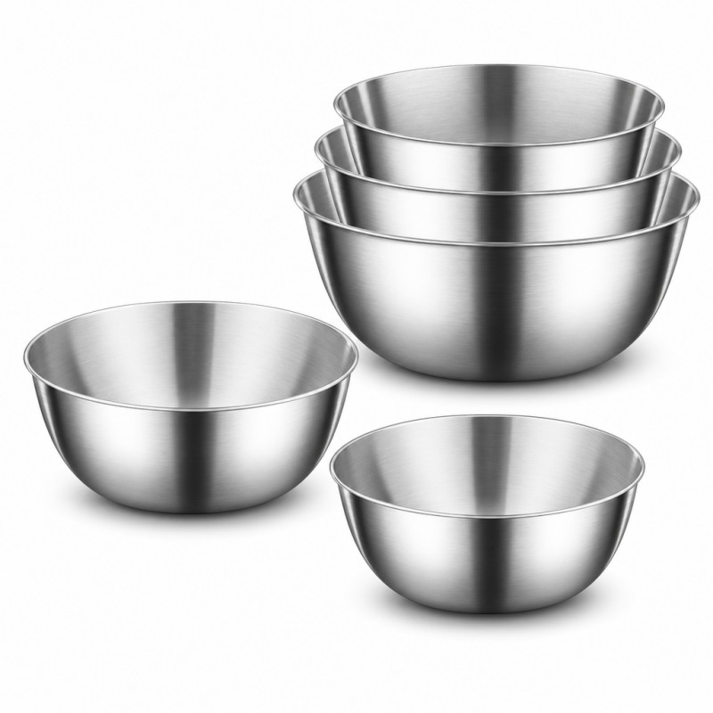 Mixing Bowl Set
