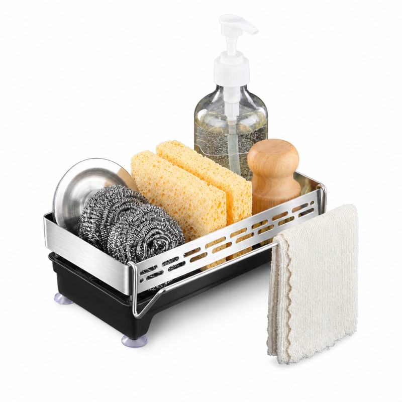 Sink Sponge Holder