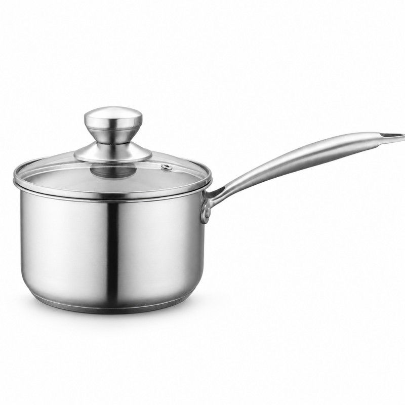 Small Milk Pot