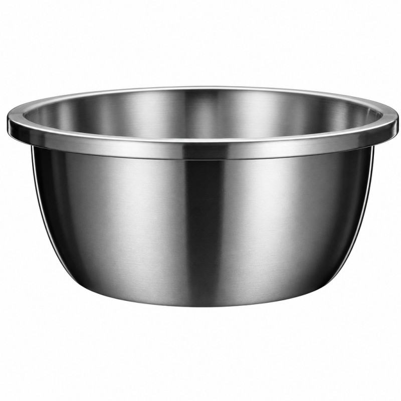 Thickened Mixing Basin