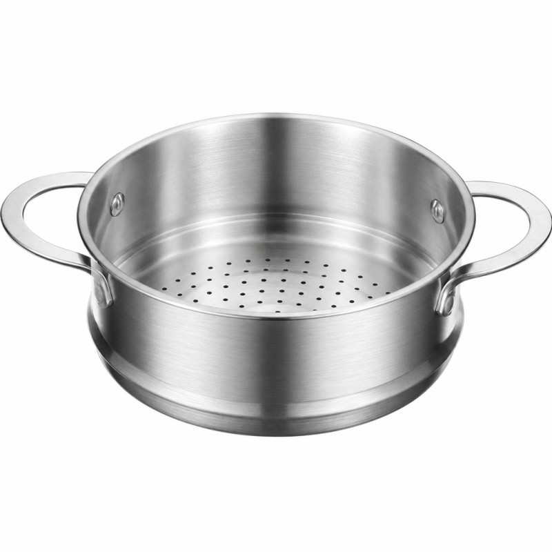 Extra-tall Steamer Insert