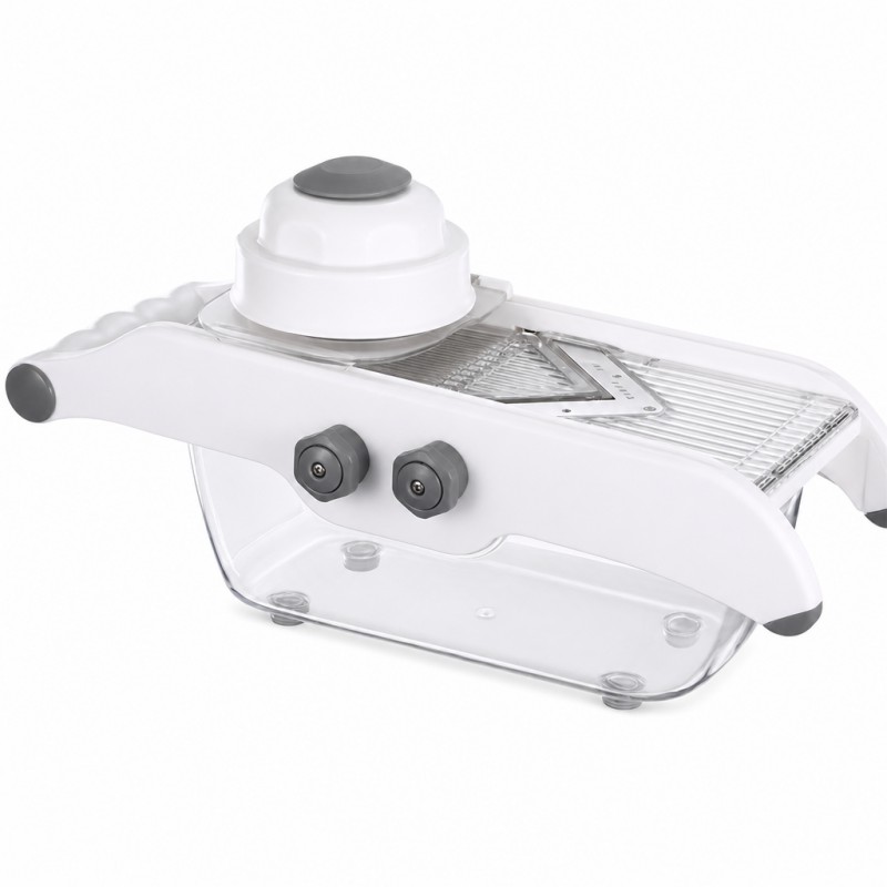 Multifunctional Vegetable Shredder