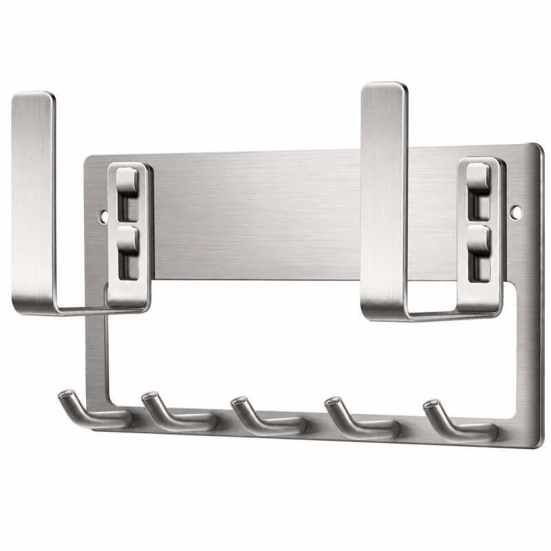Aluminum Pot Lid Rack