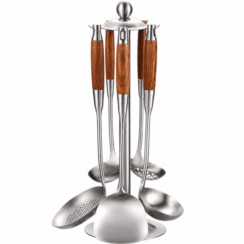 Nordic Kitchen Utensil Set