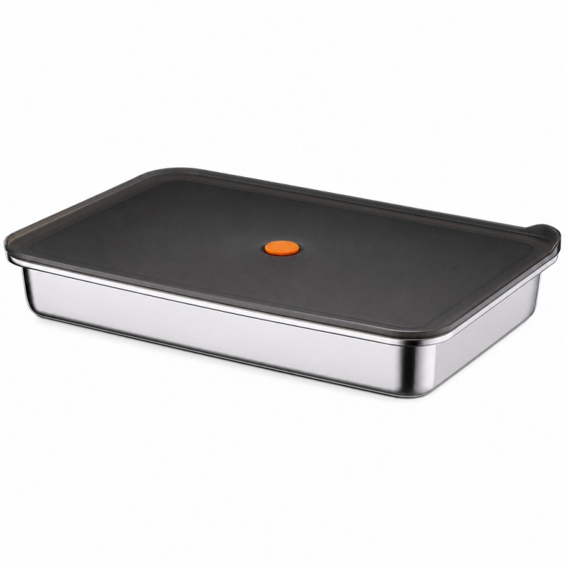 Freezer Dumpling Storage Box