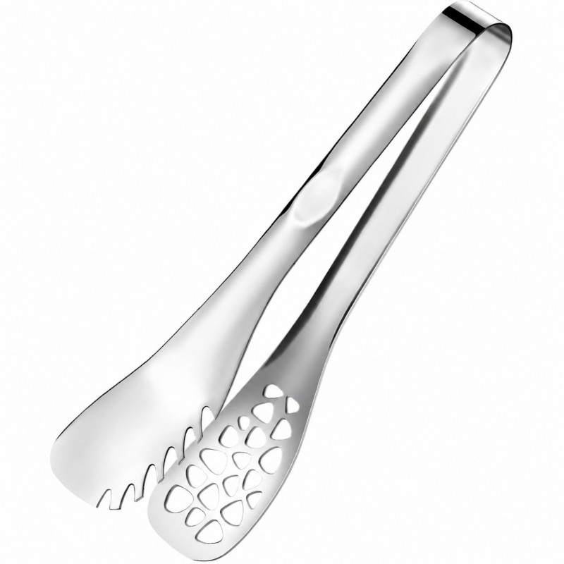 Steak & Barbecue Tongs