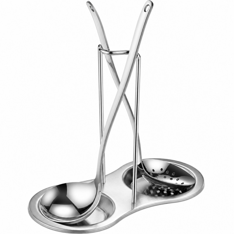 Hot Pot Ladle & Skimmer Set