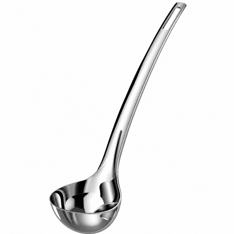 Grease Separation Spoon