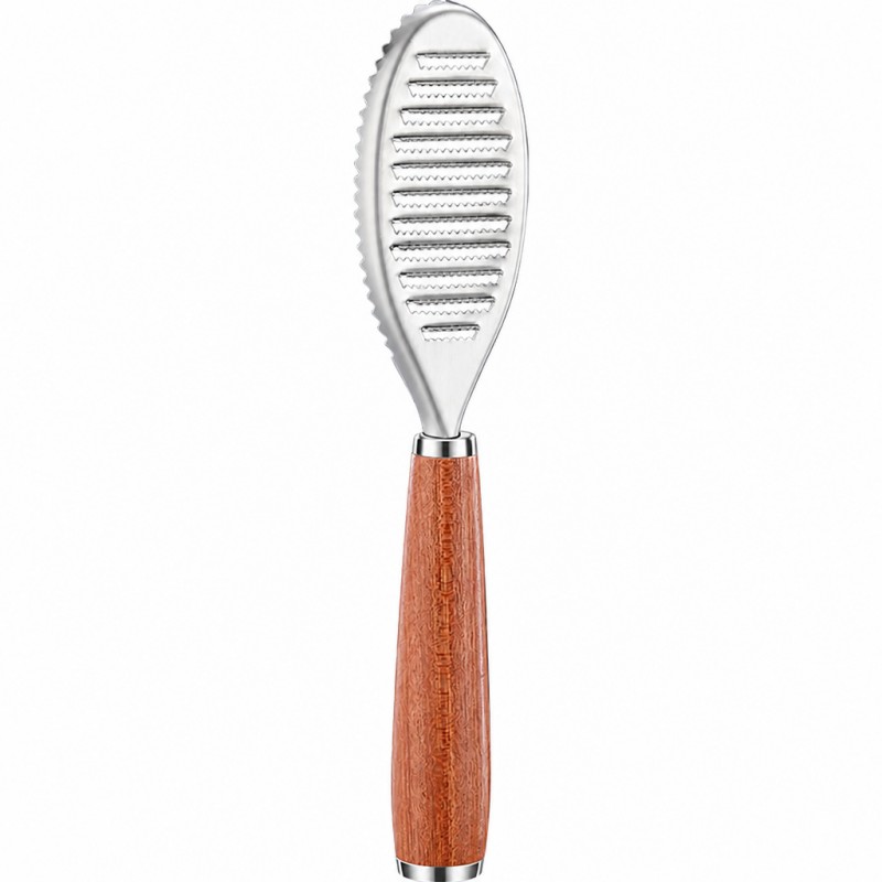 Fish Scaler