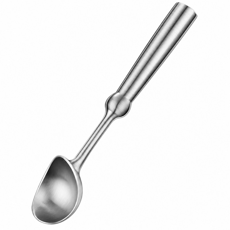 Ice Cream Scooper