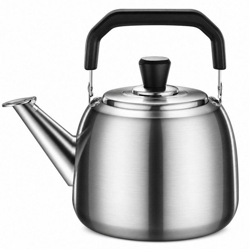 Whistling Kettle