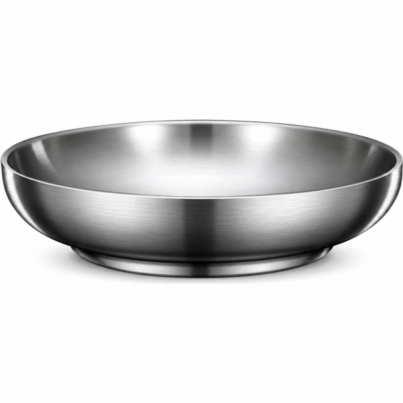 Double-layer Insulated Plate