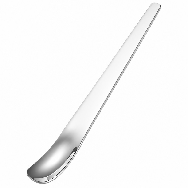Dessert & Yogurt Spoon