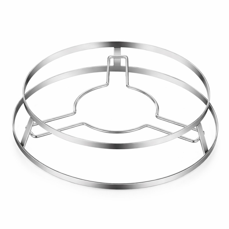 Heat-insulating Pot Stand