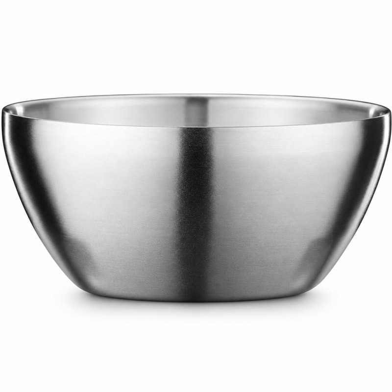 Shockproof Heatproof Bowl