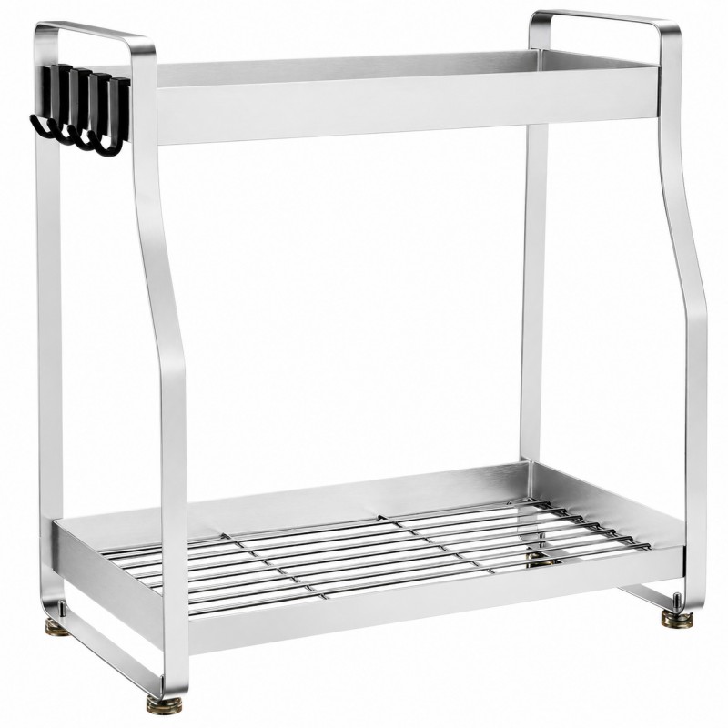 Spice Storage Rack