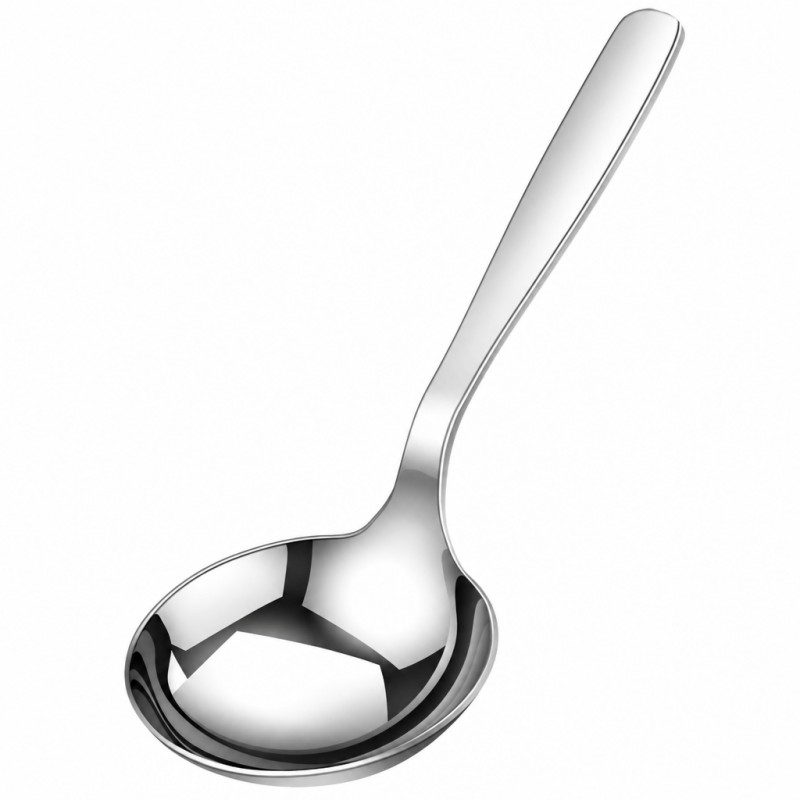 Oversized Serving Ladle