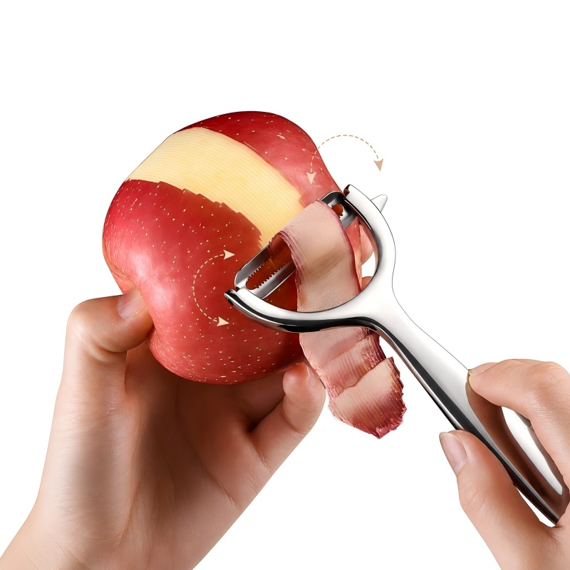 Fruit & Veggie Peeler - Image 2