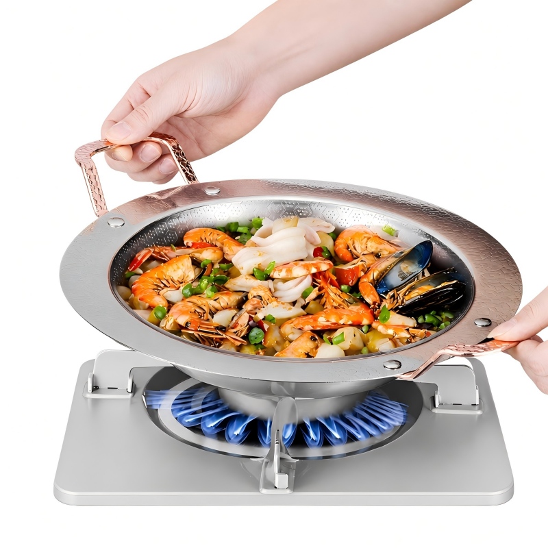 wholesale honeycomb non-stick dry pot , honeycomb non-stick dry pot supplier , honeycomb non-stick dry pot manufacturer