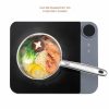Large Water Dipper, Thick large ladle for water scooping in home and commercial kitchen