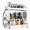 wholesale spice storage rack , spice storage rack supplier , spice storage rack manufacturer